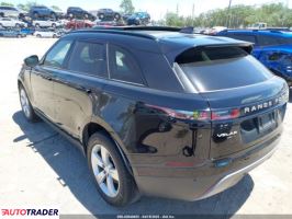 Land Rover Range Rover 2019 2 Land Rover Range Rover 2019 2