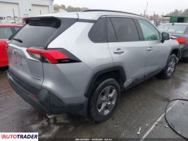 Toyota Pozostałe 2024 2