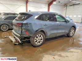 Ford Escape 2023 1
