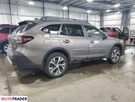 Subaru Outback 2021 2 Subaru Outback 2021 2