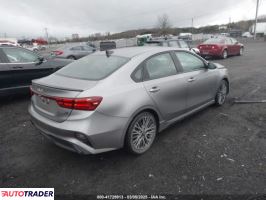 Kia Pozostałe 2022 2