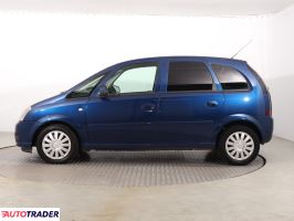 Opel Meriva 2006 1.6 103 KM