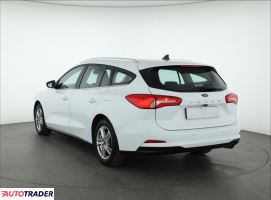 Ford Focus 2020 1.5 118 KM Ford Focus 2020 1.5 118 KM