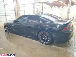 Dodge Charger 2020 6