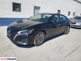 Nissan Altima 2023 2