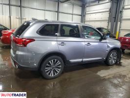 Mitsubishi Outlander 2020 2