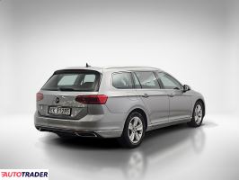 Volkswagen Passat 2023 2.0 200 KM