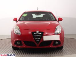 Alfa Romeo Giulietta 2014 1.4 118 KM