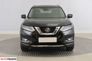 Nissan X-Trail 2019 1.3 156 KM