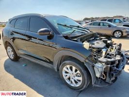 Hyundai Tucson 2020 2