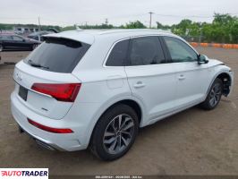 Audi Q5 2023 2