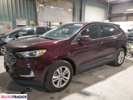 Ford Edge 2020 2