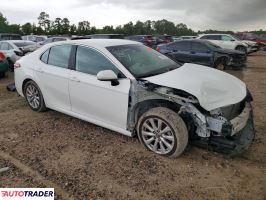 Toyota Camry 2020 2