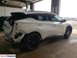 Nissan Murano 2024 3 Nissan Murano 2024 3
