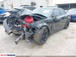Dodge Charger 2021 6 Dodge Charger 2021 6