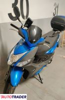 Kymco 2020 Kymco 2020
