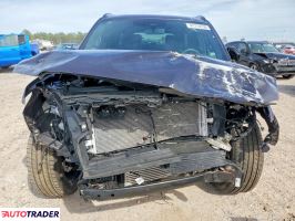 Lincoln Navigator 2025 3