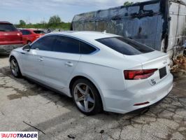 Audi A5 2018 2