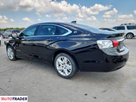 Chevrolet Impala 2019 2