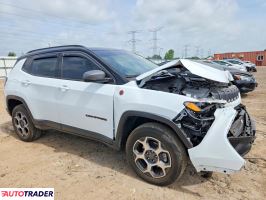 Jeep Compass 2022 2