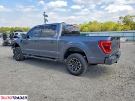Ford Pozostałe 2021 5