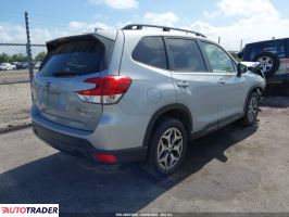 Subaru Forester 2022 2