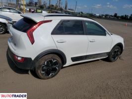 Kia Niro 2023