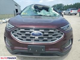 Ford Edge 2020 2