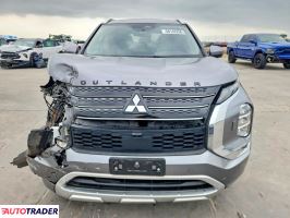 Mitsubishi Outlander 2023 2