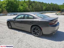 Dodge Charger 2021 3 Dodge Charger 2021 3