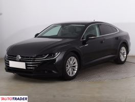 Volkswagen Arteon 2020 1.5 147 KM