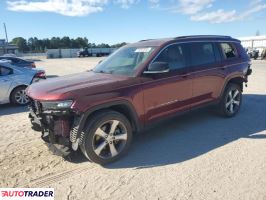 Jeep Grand Cherokee 2021 3