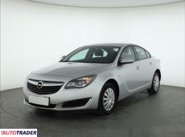 Opel Insignia 2016 1.6 118 KM