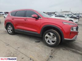 Hyundai Santa Fe 2023 2