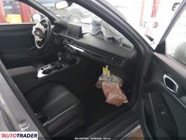 Honda Civic 2026 2