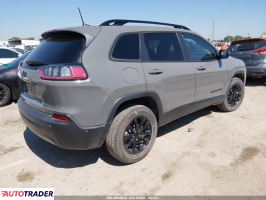 Jeep Cherokee 2023 2