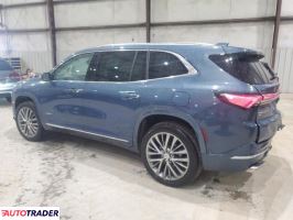 Buick Enclave 2025 2 Buick Enclave 2025 2