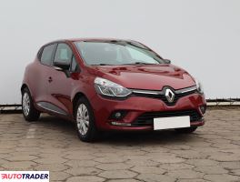 Renault Clio 2017 0.9 88 KM