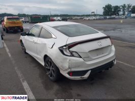 Honda Civic 2019 2 Honda Civic 2019 2