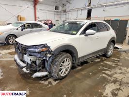 Mazda CX-30 2025 2