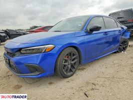 Honda Civic 2023 2