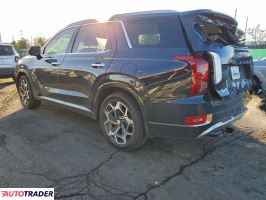 Hyundai Pozostałe 2022 3