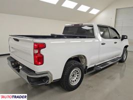 Chevrolet Silverado 2024 2
