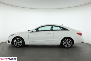 Mercedes E-klasa 2013 2.0 181 KM