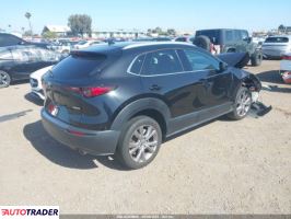 Mazda CX-30 2022 2 Mazda CX-30 2022 2