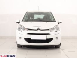 Citroen C3 2014 1.4 67 KM Citroen C3 2014 1.4 67 KM