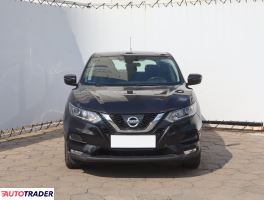 Nissan Qashqai 2017 1.2 113 KM
