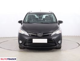 Toyota Verso 2014 1.8 144 KM