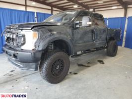 Ford Pozostałe 2021 6