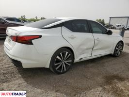 Nissan Altima 2020 2